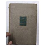 5  Rare Vintage & Antique Books From 1902-1961 Dostoyevsky, Cicero, Henry Adams And More