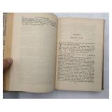 5  Rare Vintage & Antique Books From 1902-1961 Dostoyevsky, Cicero, Henry Adams And More