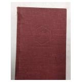 5  Rare Vintage & Antique Books From 1902-1961 Dostoyevsky, Cicero, Henry Adams And More