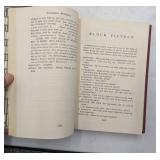 5  Rare Vintage & Antique Books From 1902-1961 Dostoyevsky, Cicero, Henry Adams And More