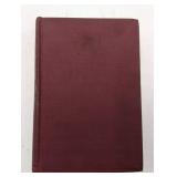 5 Rare Vintage & Antique Books from 191-1937