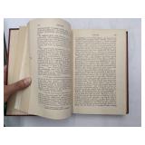 5 Rare Vintage & Antique Books from 191-1937