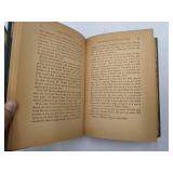 5 Rare Vintage & Antique Books from 191-1937