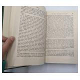 5 Rare Vintage & Antique Books from 191-1937