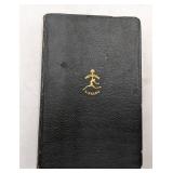 5 Rare Vintage & Antique Books 1923-1950-Vanity Fair by Thackeray, A Passage To India By Forester, Pere Goriot & Eugen Grander by Balzac And More