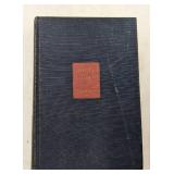 5 Rare Vintage & Antique Books 1923-1950-Vanity Fair by Thackeray, A Passage To India By Forester, Pere Goriot & Eugen Grander by Balzac And More