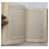 5 Rare Vintage & Antique Books 1923-1950-Vanity Fair by Thackeray, A Passage To India By Forester, Pere Goriot & Eugen Grander by Balzac And More
