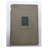 5 Rare Vintage & Antique Books 1923-1950-Vanity Fair by Thackeray, A Passage To India By Forester, Pere Goriot & Eugen Grander by Balzac And More