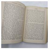 5 Rare Vintage & Antique Books 1923-1950-Vanity Fair by Thackeray, A Passage To India By Forester, Pere Goriot & Eugen Grander by Balzac And More