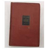 5 Rare Vintage & Antique Books 1923-1950-Vanity Fair by Thackeray, A Passage To India By Forester, Pere Goriot & Eugen Grander by Balzac And More