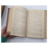 5 Rare Vintage & Antique Books 1923-1950-Vanity Fair by Thackeray, A Passage To India By Forester, Pere Goriot & Eugen Grander by Balzac And More