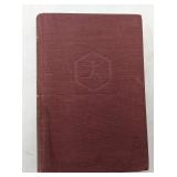 5 Rare Vintage & Antique Books 1915-1952- Joseph Conrad, John Donne, Norman Douglas, james Joyce
