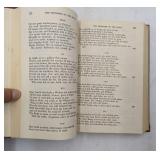 5 Rare Vintage & Antique Books 1915-1952- Joseph Conrad, John Donne, Norman Douglas, james Joyce