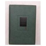 5 Rare Vintage & Antique Books 1915-1952- Joseph Conrad, John Donne, Norman Douglas, james Joyce
