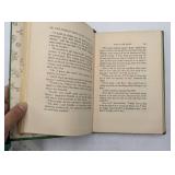 5 Rare Vintage & Antique Books 1915-1952- Joseph Conrad, John Donne, Norman Douglas, james Joyce