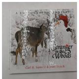 6 Vintage Hardbound Books on Animals