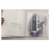 6 Vintage Hardbound Books on Animals