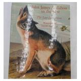 6 Vintage Hardbound Books on Animals