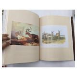 6 Vintage Hardbound Books on Animals