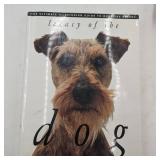 6 Vintage Hardbound Books on Animals