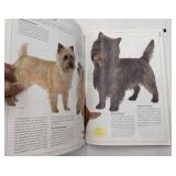 6 Vintage Hardbound Books on Animals