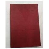 5 Rare Vintage & Antique Books of Plays 1938-1968