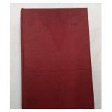 5 Rare Vintage & Antique Books of Plays 1938-1968