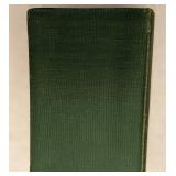 5 Rare Vintage & Antique Books of Plays 1938-1968