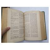 5 Rare Vintage & Antique Books of Plays 1938-1968