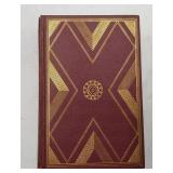 5 Rare Vintage & Antique Books of Plays 1938-1968