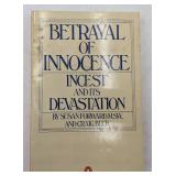 5 Intriguing Self Help Books-Betrayal of Innocence Incest and Devastation, The Root of Rejection Battlefield of the Mind,The Alchemist Managing Emotions