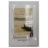 5 Intriguing Self Help Books-Betrayal of Innocence Incest and Devastation, The Root of Rejection Battlefield of the Mind,The Alchemist Managing Emotions