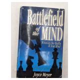 5 Intriguing Self Help Books-Betrayal of Innocence Incest and Devastation, The Root of Rejection Battlefield of the Mind,The Alchemist Managing Emotions