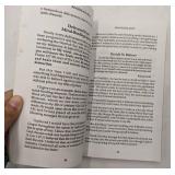 5 Intriguing Self Help Books-Betrayal of Innocence Incest and Devastation, The Root of Rejection Battlefield of the Mind,The Alchemist Managing Emotions