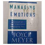 5 Intriguing Self Help Books-Betrayal of Innocence Incest and Devastation, The Root of Rejection Battlefield of the Mind,The Alchemist Managing Emotions