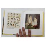 6 Love and Angel Books-Norman Rockwell Paintings , Forget Me Nots A Victorian Book of Love And More!