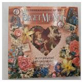 6 Love and Angel Books-Norman Rockwell Paintings , Forget Me Nots A Victorian Book of Love And More!