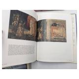 6 Love and Angel Books-Norman Rockwell Paintings , Forget Me Nots A Victorian Book of Love And More!