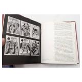 6 Love and Angel Books-Norman Rockwell Paintings , Forget Me Nots A Victorian Book of Love And More!