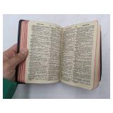 4 Rare Vintage and Antique Webster