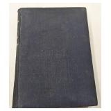 4 Rare Vintage and Antique Webster