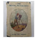 4 Rare Vintage & Antique Books from 1903-1973-Music Lover