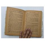 4 Rare Vintage & Antique Books from 1903-1973-Music Lover