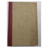 4 Rare Vintage & Antique Books from 1903-1973-Music Lover