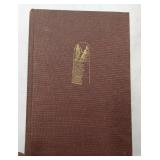 4 Rare Vintage & Antique Books from 1903-1973-Music Lover