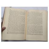 4 Rare Vintage & Antique Books from 1903-1973-Music Lover