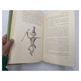 4 Rare Vintage & Antique Books from 1903-1973-Music Lover
