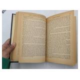 4 Rare Vintage & Antique Books from 1903-1973-Music Lover