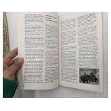 5 Rare Vintage and Antique Books-Native American Nations Ask 