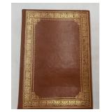 7 Rare Vintage and Antique Books- Encyclopedias, Dictionaries, Thesaurus